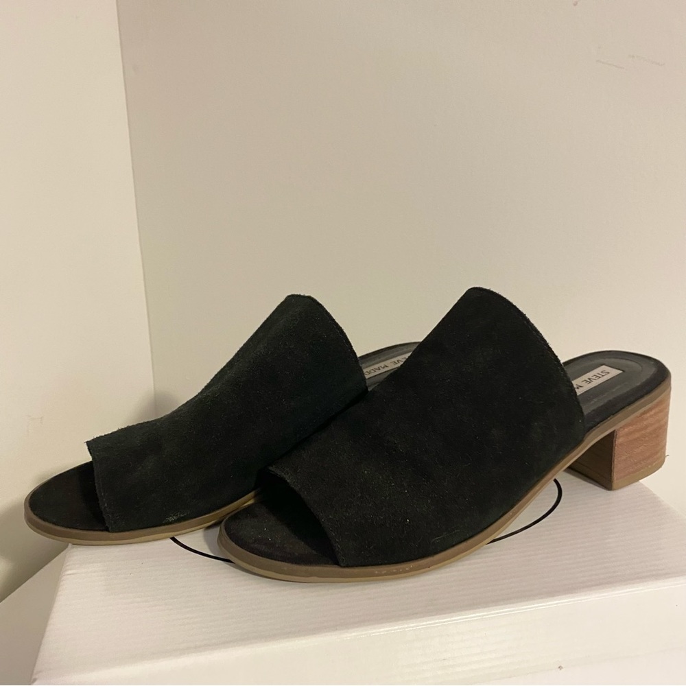 Steve Madden Heels